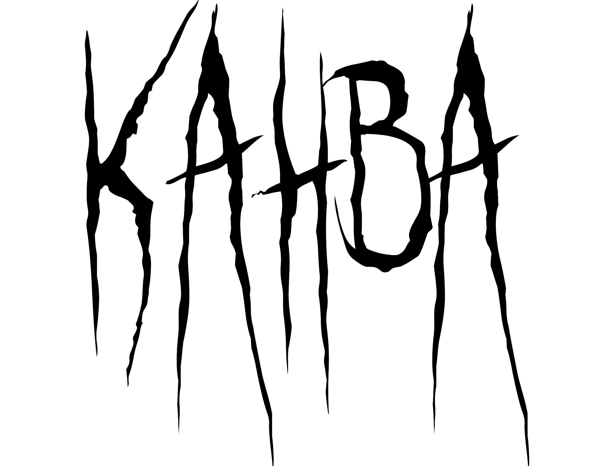 Official Kahba Merchandise